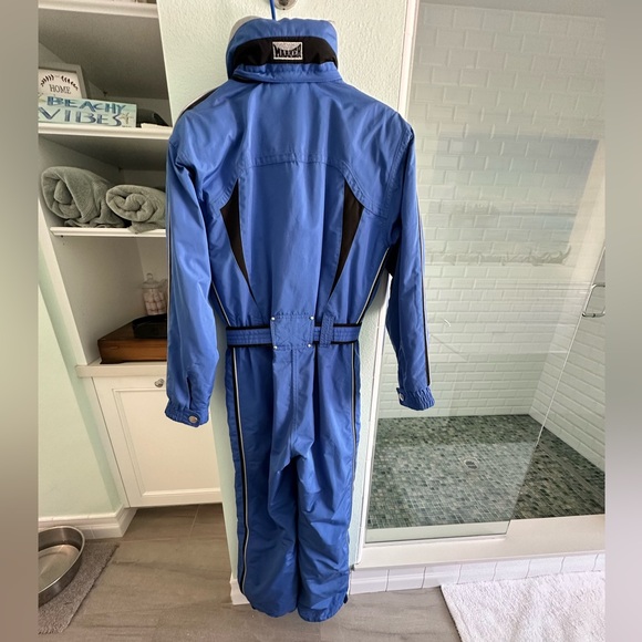 Women’s Marker Ski Suit - Picture 2 of 4